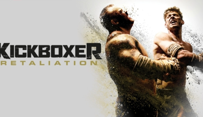Sinopsis Kickboxer Retaliation, Tayang di Bioskop Trans TV 26 September 2025: Duel Sengit Juara MMA di Penjara